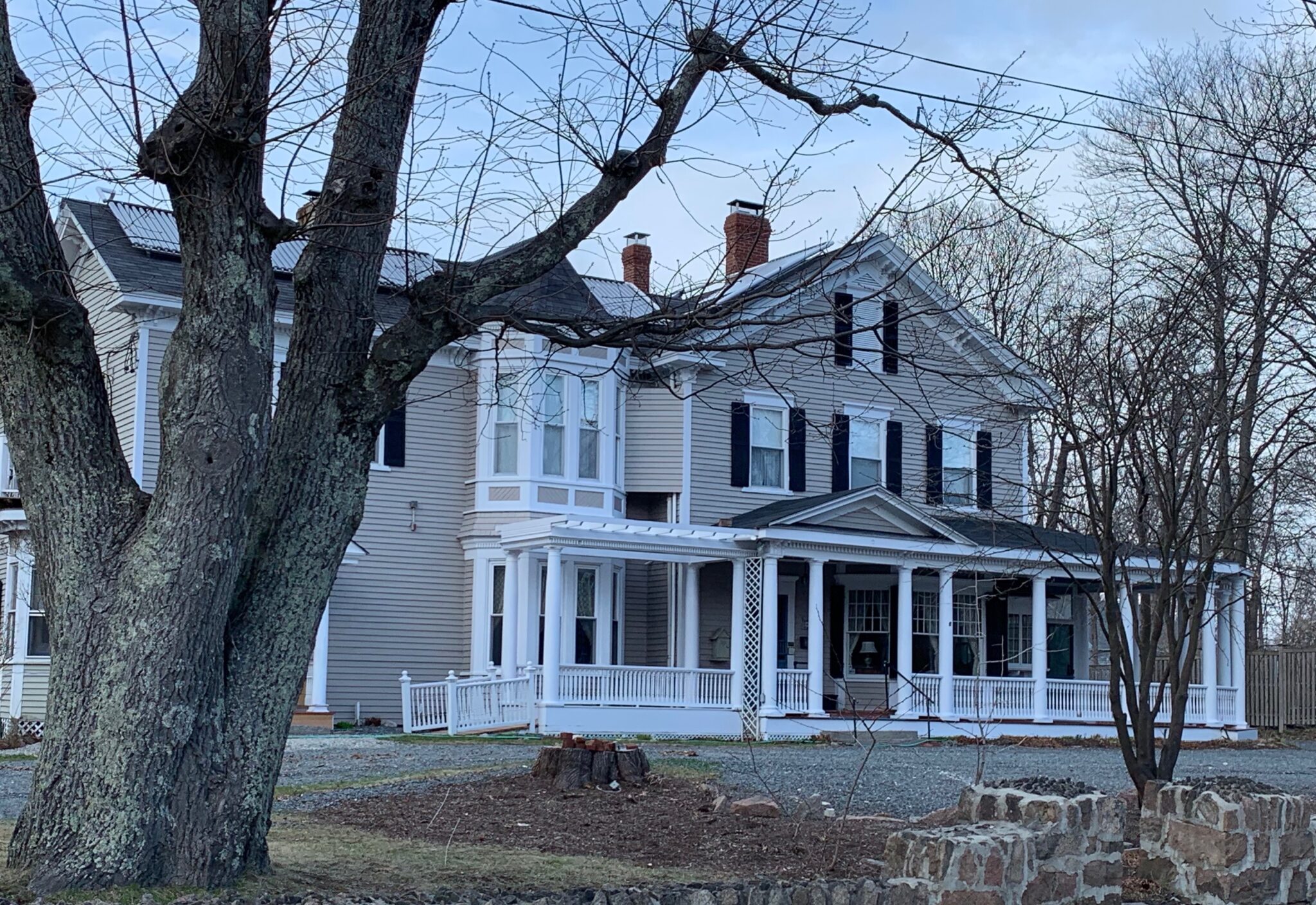 5 of the best bed & breakfasts in Bar Harbor, Maine