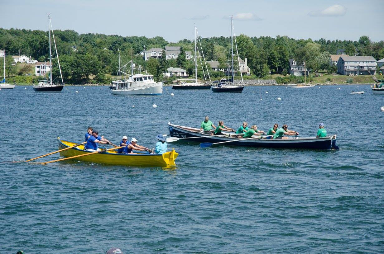 10 events to visit in Maine this August